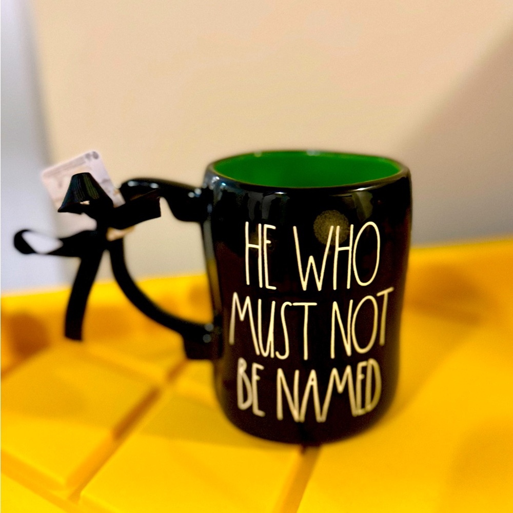 Rae Dunn - Harry Potter ☕️
